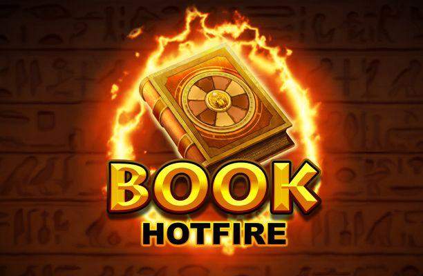 Book Hotfire — Yggdrasil