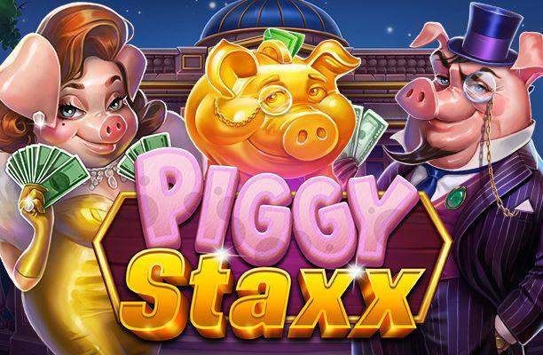 Piggy Staxx — Yggdrasil