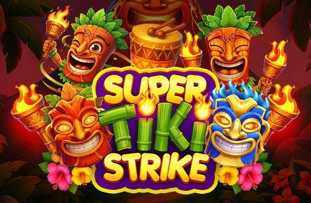 Super Tiki Strike — Pragmatic Play